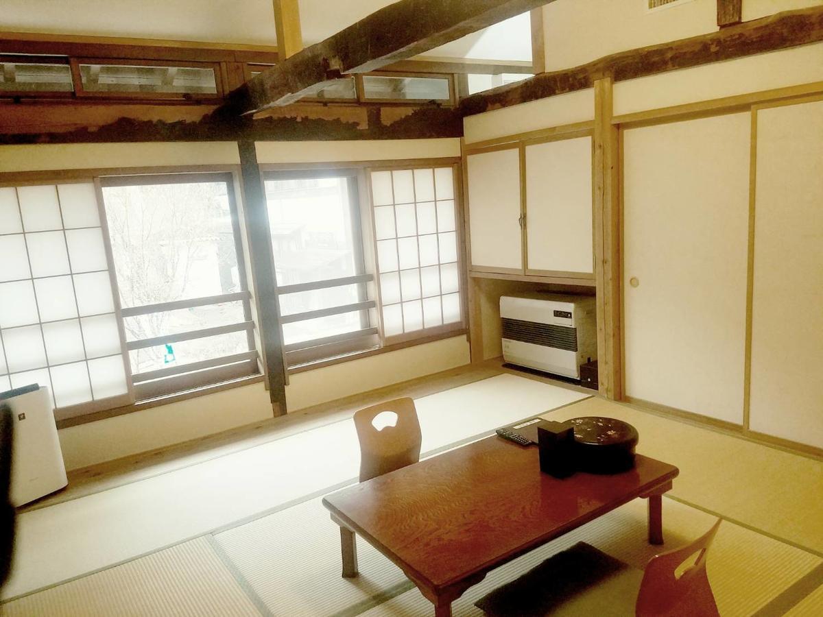 Oyado Hanamame Kusatsu  Exterior foto
